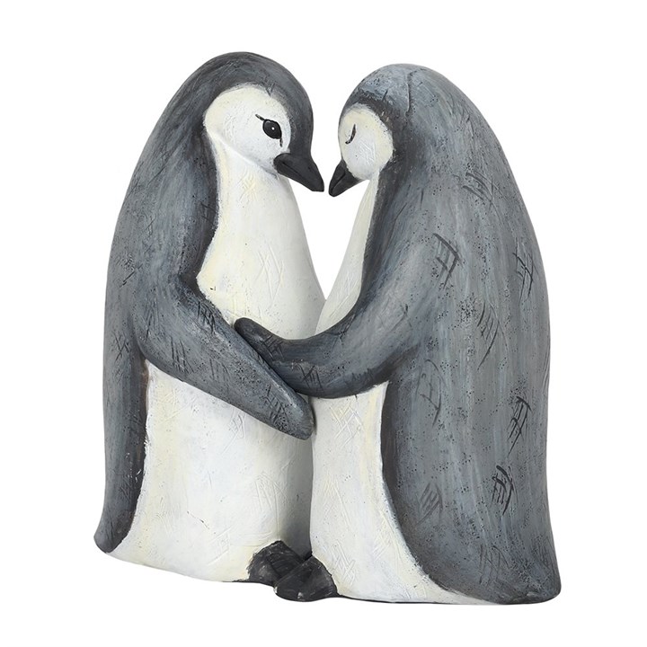 Penguin Partners For Life Ornament Penguin Partners For Life Ornament - Image 2
