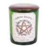 Cranberry, Orange & Cinnamon Candle Cranberry, Orange & Cinnamon Candle