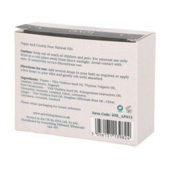 Alternative view of Set of 3 Love Ritual Blended Essential Oils