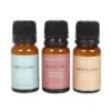Set of 3 Love Ritual Blended Essential Oils Set of 3 Love Ritual Blended Essential Oils