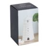 White Lighthouse Oil Burner White Lighthouse Oil Burner