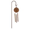 45cm Tree of Life Standing Garden Windchime 45cm Tree of Life Standing Garden Windchime