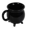 Black Cauldron Mug Black Cauldron Mug