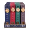 Set of 48 Four Elements Incense Sticks