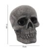 Skull Incense Cone Holder Skull Incense Cone Holder