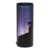 Moon Gazing Hares Aroma Lamp by Lisa Parker Moon Gazing Hares Aroma Lamp by Lisa Parker