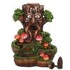 Tree Man Backflow Incense Burner Tree Man Backflow Incense Burner