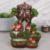Tree Man Backflow Incense Burner Tree Man Backflow Incense Burner