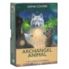 Archangel Animal Oracle Cards Archangel Animal Oracle Cards