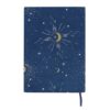 Water Element Velvet A5 Notebook Water Element Velvet A5 Notebook