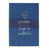 Water Element Velvet A5 Notebook Water Element Velvet A5 Notebook
