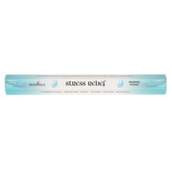 Alternative view of Set of 6 Packets of Elements Stress Relief Incense Sticks