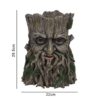 Green Man Plant Pot Green Man Plant Pot