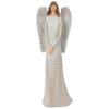 Aurora Large Angel Ornament Aurora Large Angel Ornament