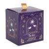The Star Lavender Tarot Candle