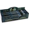 Set of 6 Packets of Confidence Spell Incense Sticks by Lisa Parker Set of 6 Packets of Confidence Spell Incense Sticks by Lisa Parker