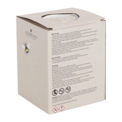 Alternative view of Queen Bee Wax Melt Burner Gift Set