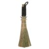 20cm Broom with Triple Moon Charm 20cm Broom with Triple Moon Charm
