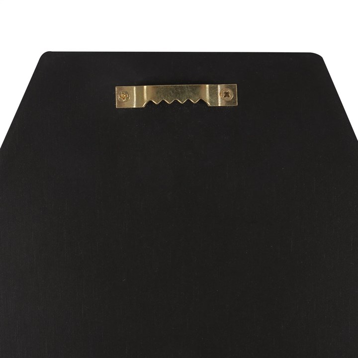 Dead Inside Coffin Plaque Dead Inside Coffin Plaque - Image 3