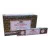 Set of 12 Packets of Palo Santo Incense Sticks by Satya Set of 12 Packets of Palo Santo Incense Sticks by Satya