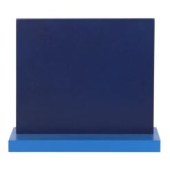 Alternative view of Set of 24 Glass Protection Charms on Display