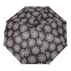 Alternative view of All Over Print Spiderweb Umbrella