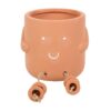 Blooming Great Mum Sitting Plant Pot Pal Blooming Great Mum Sitting Plant Pot Pal