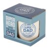 Super Dad Mug Super Dad Mug