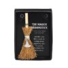 Witch Hat Mini Magick Broomstick Witch Hat Mini Magick Broomstick