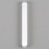 Large Round Selenite Baton Wand Large Round Selenite Baton Wand