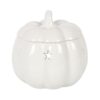 White Pumpkin Oil Burner