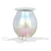 3D Firework Effect Light Up Electric Oil Burner 3D Firework Effect Light Up Electric Oil Burner