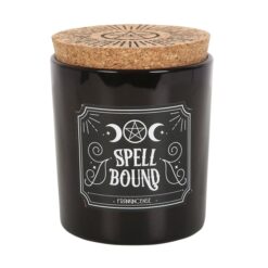 Alternative view of Spell Bound Frankincense Candle