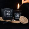 Spell Bound Frankincense Candle Spell Bound Frankincense Candle