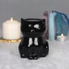 Black Cat Oil Burner Black Cat Oil Burner