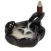 Pool to Pool Backflow Incense Burner Pool to Pool Backflow Incense Burner