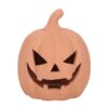 12.5cm Terracotta Pumpkin Ornament 12.5cm Terracotta Pumpkin Ornament