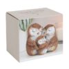 Owl-ways Be Together Owl Family Ornament Owl-ways Be Together Owl Family Ornament