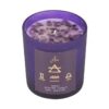Air Element Neroli Crystal Chip Candle