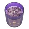 Air Element Neroli Crystal Chip Candle