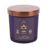 Air Element Neroli Crystal Chip Candle