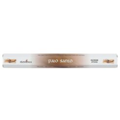 Alternative view of Set of 6 Packets of Palo Santo Incense Sticks