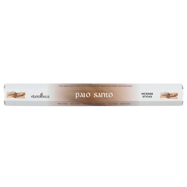 Set of 6 Packets of Palo Santo Incense Sticks Set of 6 Packets of Palo Santo Incense Sticks - Image 2