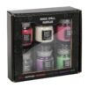 Magic Spell Candle Jar Gift Set