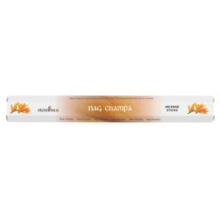 Alternative view of Set of 6 Packets of Elements Nag Champa Incense Sticks