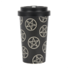 Pentagram Bamboo Eco Travel Mug Pentagram Bamboo Eco Travel Mug