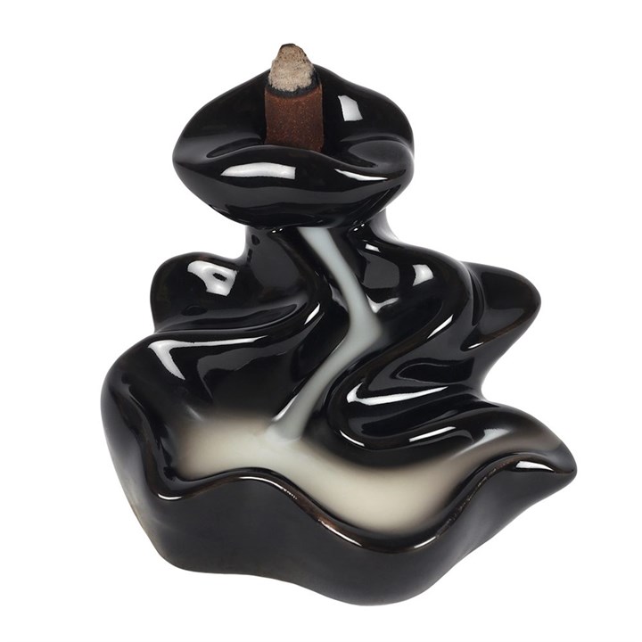 River Backflow Incense Burner River Backflow Incense Burner