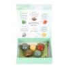 Leo Crystal Tumblestone Set Leo Crystal Tumblestone Set