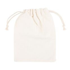 Alternative view of Cotton Crystal Bag