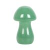 Magical Aventurine Crystal Mushroom Magical Aventurine Crystal Mushroom